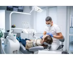 Dental Implants Melbourne for a Perfect Smile