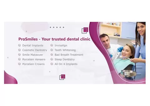 Dental Implants Melbourne for a Perfect Smile - 2/13