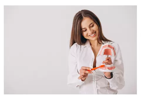 Dental Implants Melbourne for a Perfect Smile - 6/13