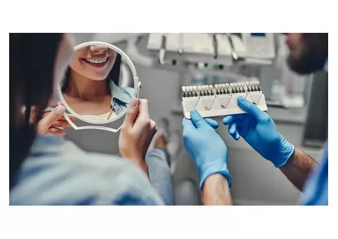 Dental Implants Melbourne for a Perfect Smile - 10/13