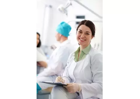 Dental Implants Melbourne for a Perfect Smile - 12/13