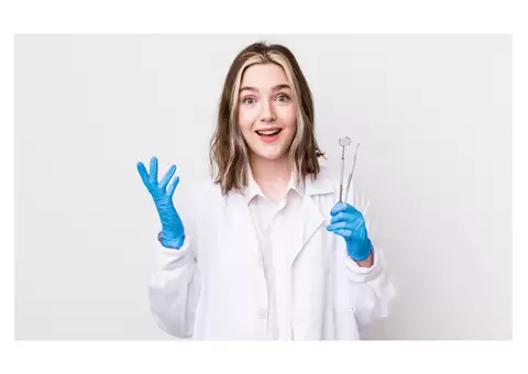 Dental Implants Melbourne for a Perfect Smile - 13/13