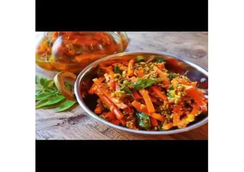Indian Food Near Me | Fathimasindiankitchen.com.au