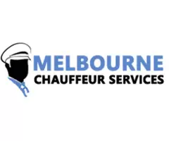 Chauffeur Minibus Melbourne