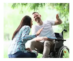 Expert NDIS Specialist Support Coordination