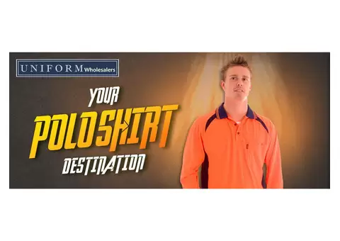 All you need to know about your polo shirt destination