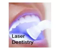 Laser Dentistry for Pain-Free Treatment in Sydney