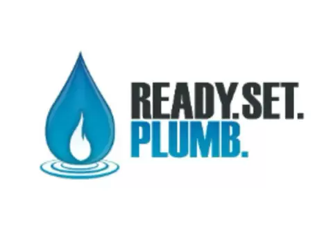 Ready Set Plumb