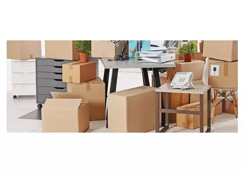 Removalists in Perth on Whom You Can Trust - 2/4