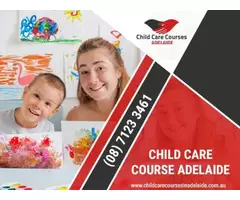Build a Strong Future with a Early Childhood Courses