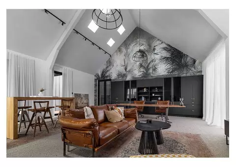 Build Your Dream Home with Expert Custom New Home Construction