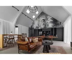 Build Your Dream Home with Expert Custom New Home Construction