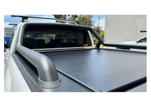 Maximising Security with Roll R Covers and Hard Covers at Xtreme Ute Worx