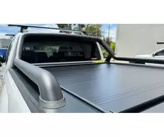 Maximising Security with Roll R Covers and Hard Covers at Xtreme Ute Worx