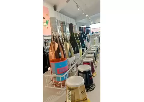 Bar In Bentleigh | Doublepour.com.au