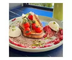 Gluten Free Cafe Near Me | Doublepour.com.au