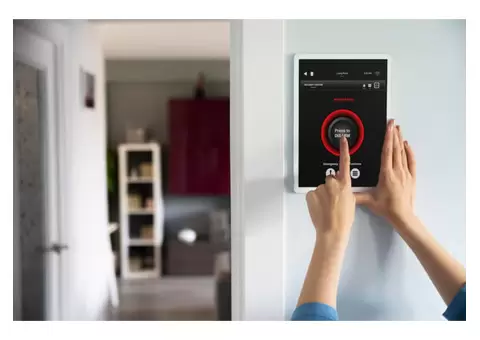 Comprehensive Security Installations in Wollongong & Shellharbour: Reliable & Affordable