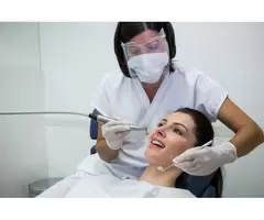 Teeth Whitening Dentist in Rockingham | Waikiki Dental