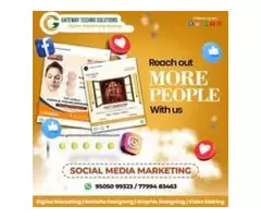 PPC Advertising Experts in Kurnool | Gateway Techno Solutions