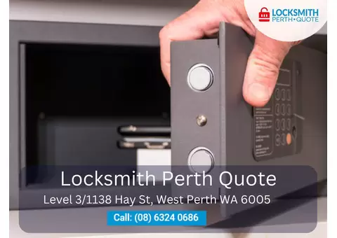 Locksmith Welshpool – Reliable Lock Solutions