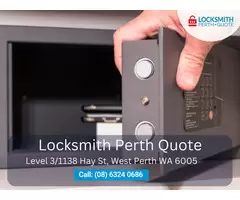 Locksmith Welshpool – Reliable Lock Solutions