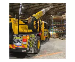 Expert Melbourne Rigging Services for Safe and Precise Lifting