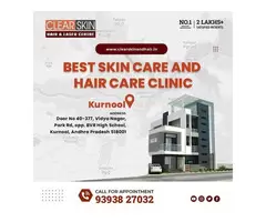 lady skin specialist in kurnool