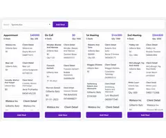 Powerful CRM Features: Software, Systems, and Relationship Management