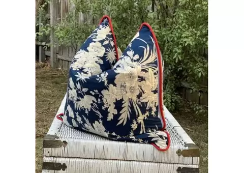 Buy Elegant Cushion Covers Online