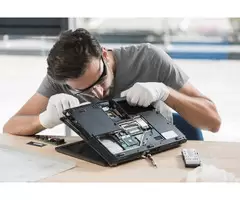 Specialised Laptop Repairs Near Bray Park With Concorde Computers