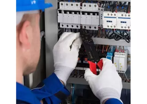 24/7 Emergency Electrician Service Brisbane – Fast, Reliable, and Professional - 5/8