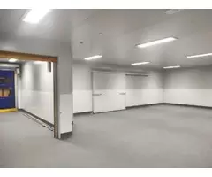 Cold Room Installation Brisbane City