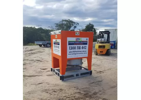 Hire Trusted Loadbank Rental Providers for Complete Power Backup System Maintenance