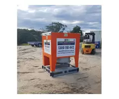 Hire Trusted Loadbank Rental Providers for Complete Power Backup System Maintenance