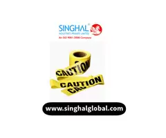 How Barricade Tape Works and Why It’s Important