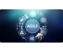 Agile Transformation for Rapid Business Growth!