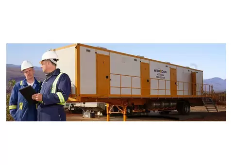 Mobile Camps Australia - 2/11