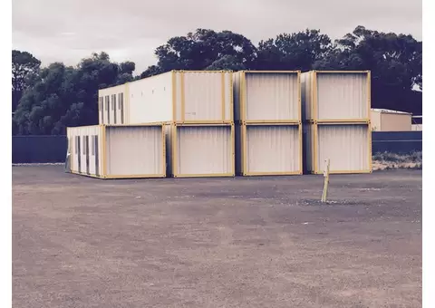 Mobile Camps Australia - 3/11