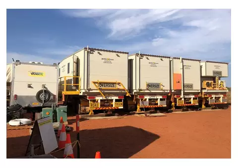 Mobile Camps Australia - 4/11