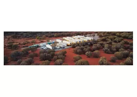 Mobile Camps Australia - 5/11