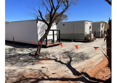 Mobile Camps Australia - 6/11