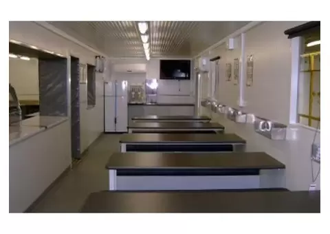 Mobile Camps Australia - 7/11