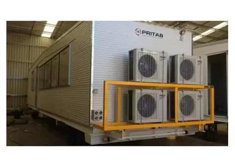 Mobile Camps Australia - 8/11