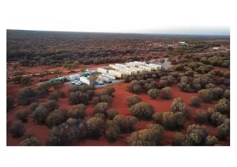 Mobile Camps Australia - 10/11