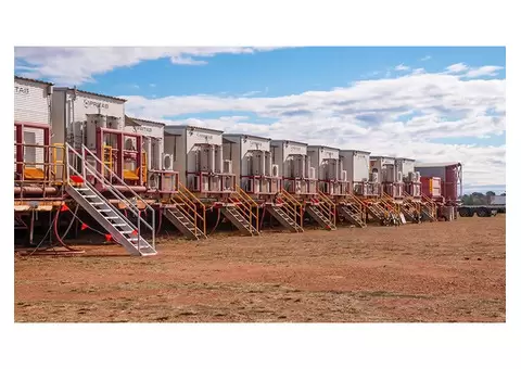 Mobile Camps Australia - 11/11