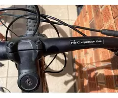 2022 Trek Rail 7 ebike