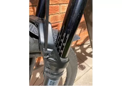 2022 Trek Rail 7 ebike - 3/12