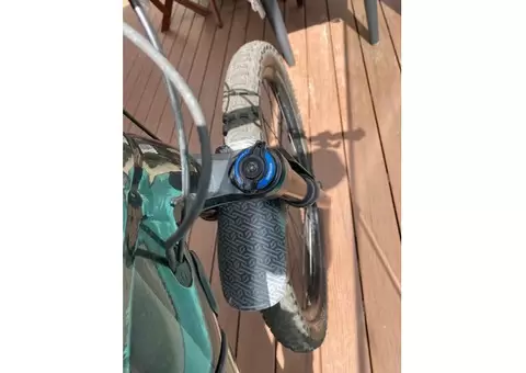 2022 Trek Rail 7 ebike - 9/12