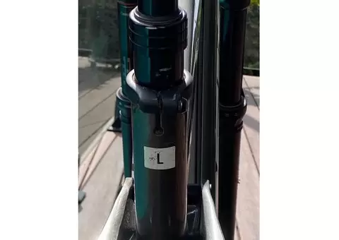 2022 Trek Rail 7 ebike - 10/12