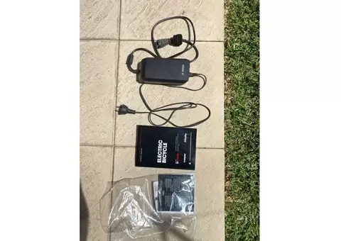 2022 Trek Rail 7 ebike - 12/12